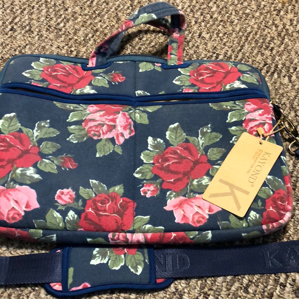 Laptop bag